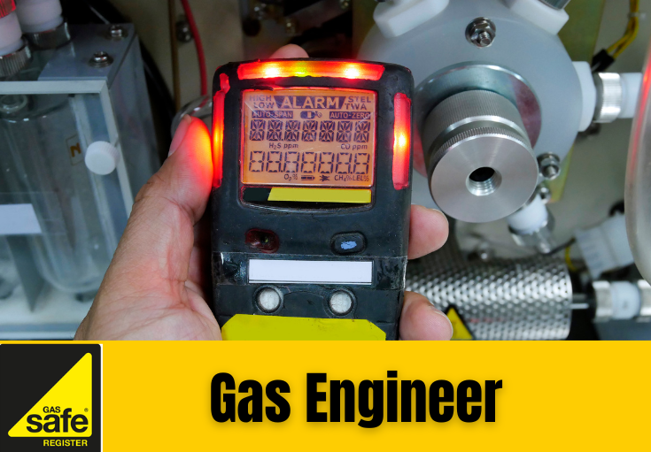 Gas Engineers Wouldham