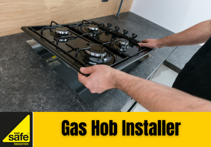 gas hob installer Snodland