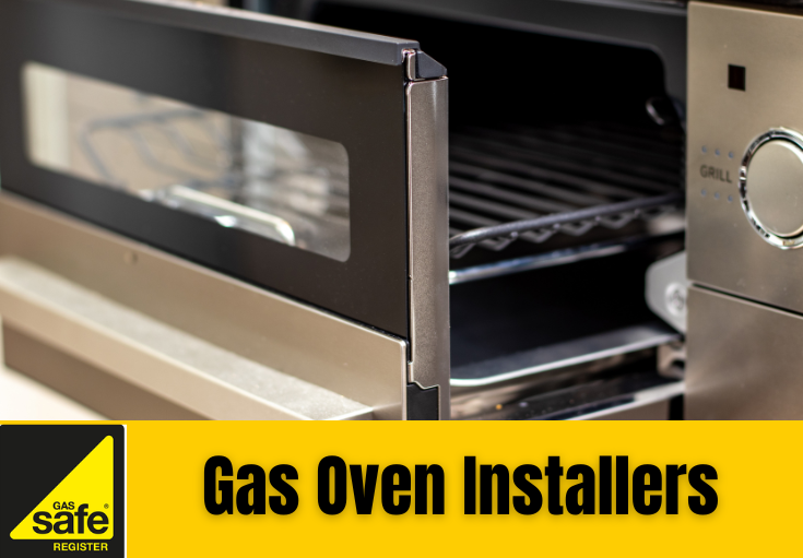 gas oven installer Snodland
