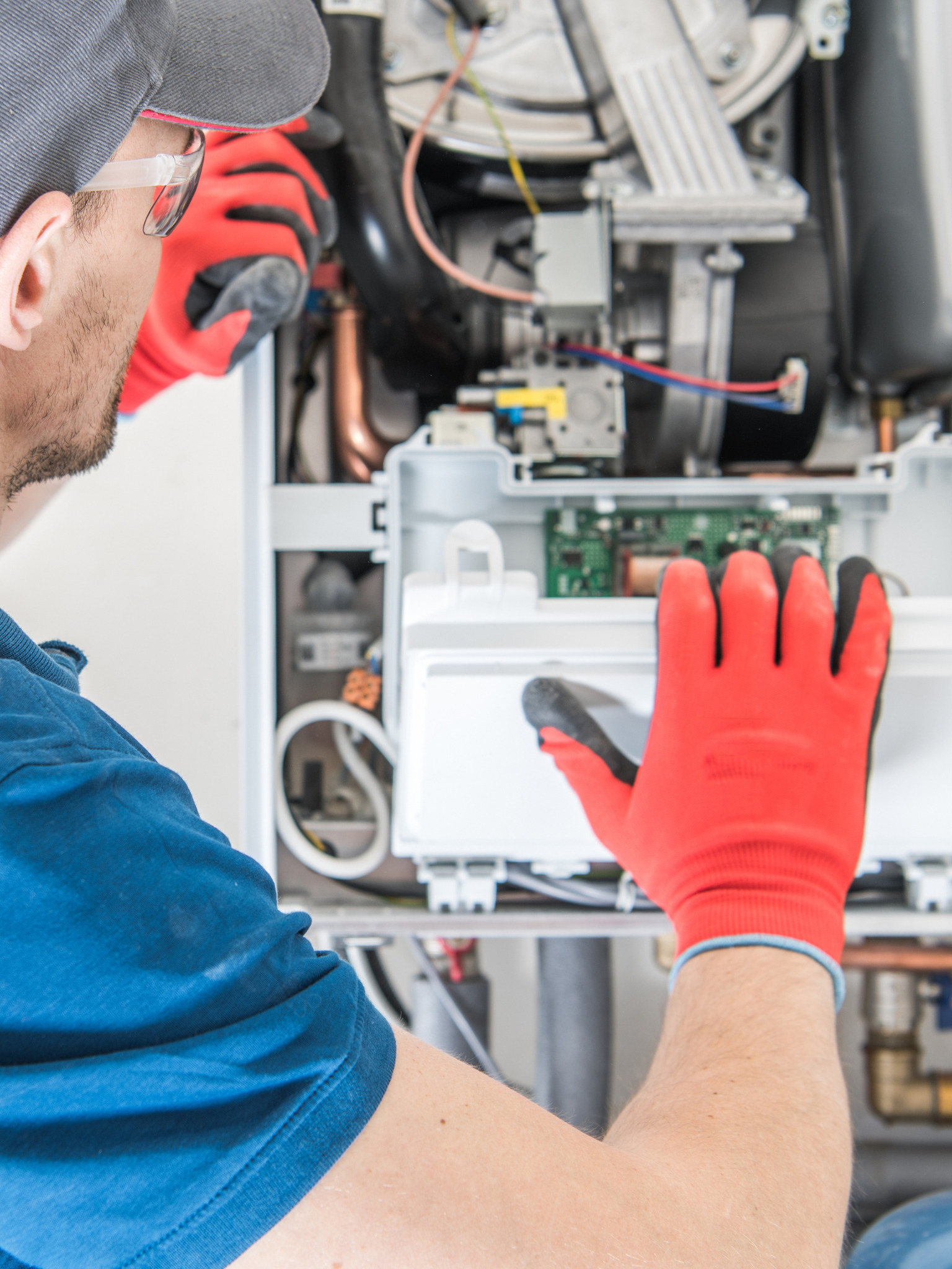 gas safe engineer near me Snodland, ME6